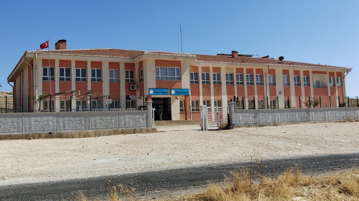Karakuş Ortaokulu Fotoğrafı